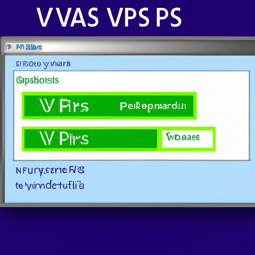 Open Port on VPS Windows