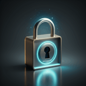 Generate a high-quality, relevant image prompt for an article about: Premium Domains: Must-Have Inve