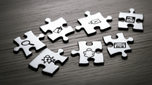 Generate a high-quality, relevant image prompt for an article about: Domain Buying Mistakes: 7 to Av