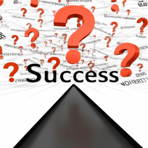 Generate a high-quality, relevant image prompt for an article about: Domain Buying Mistakes: 7 to Av