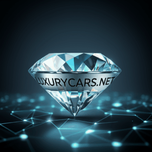 Generate a high-quality, relevant image prompt for an article about: Premium Domains: Invest in a Mu