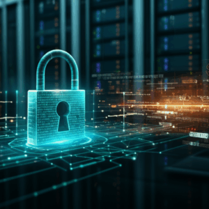 Generate a high-quality, relevant image prompt for an article about: Secure Your Website: Ultimate S