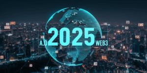 Generate a high-quality, relevant image prompt for an article about: Domain Trends: Must-See Predict