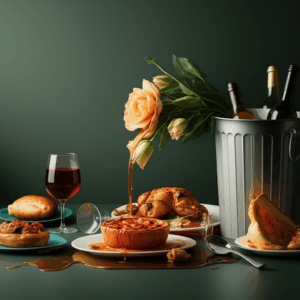 Generate a high-quality, relevant image prompt for an article about: Hosting Mistakes: Avoid These 1