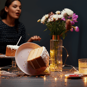 Generate a high-quality, relevant image prompt for an article about: Hosting Mistakes: Avoid These 1