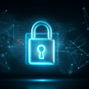 Generate a high-quality, relevant image prompt for an article about: Secure Your Website: Effortless