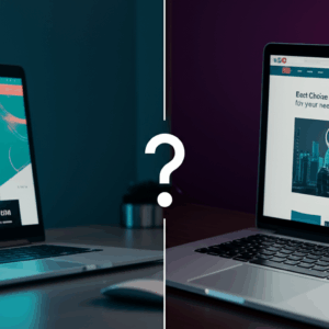 Generate a high-quality, relevant image prompt for an article about: Web Hosting Comparison: Best Ch