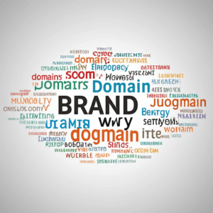 Generate a high-quality, relevant image prompt for an article about: Brand Protection: Secure Your N