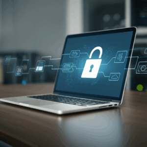 Generate a high-quality, relevant image prompt for an article about: Secure Your Website: Ultimate G