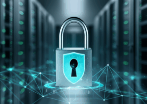 Generate a high-quality, relevant image prompt for an article about: Secure Website: Ultimate SSL &